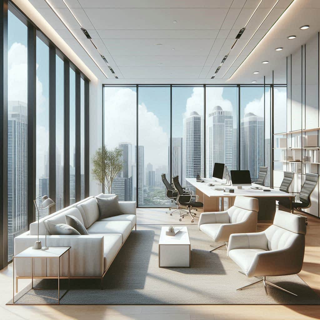 大厦名字文章配图